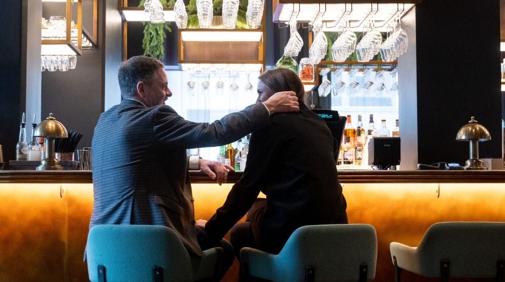 Valentines Stay + 3-retters middag