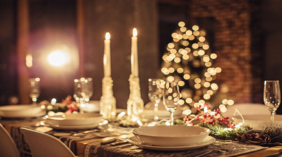 Julebord