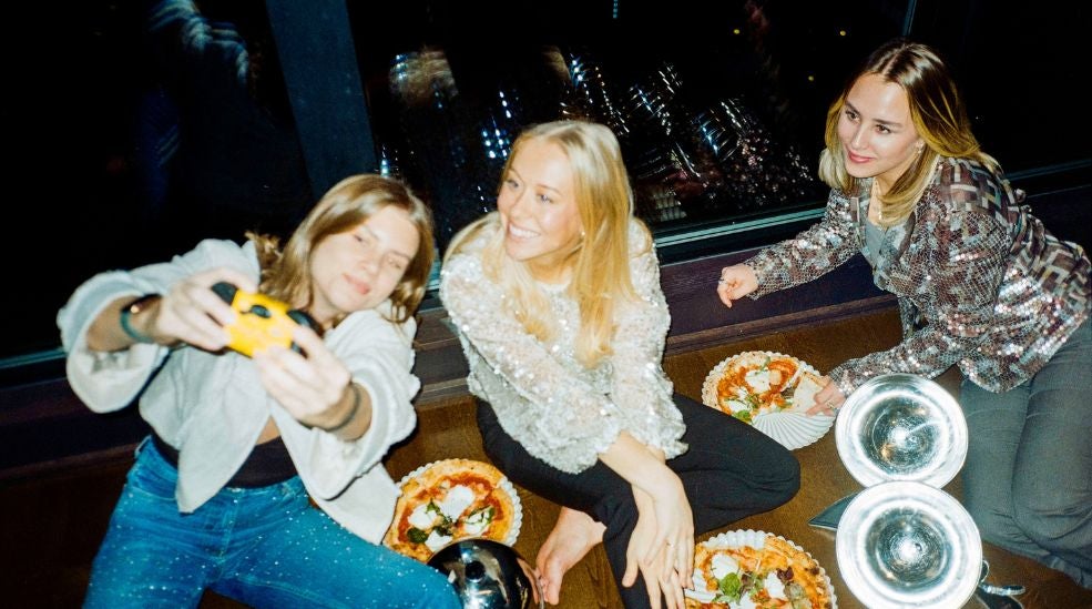 Vinn en unik, gratis hotellopplevelse