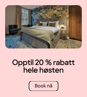 Høsttilbud