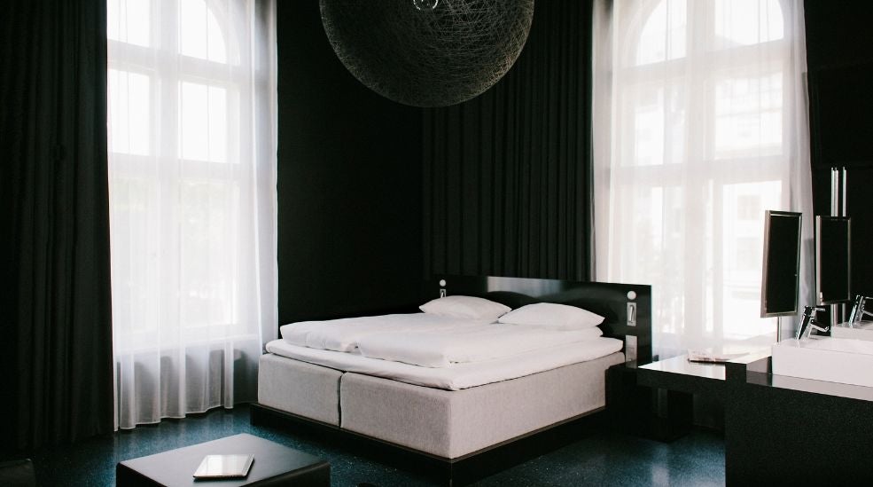 Tusenvis av rom for 1000 kr