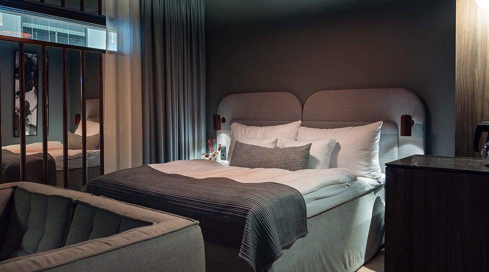 1000 kr for hotellrom