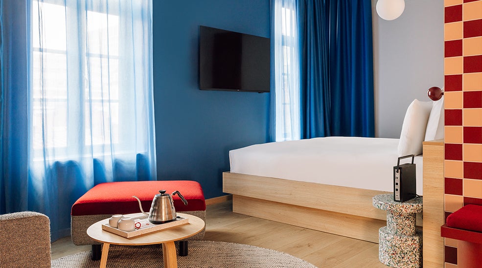 24% rabatt – kun i dag!