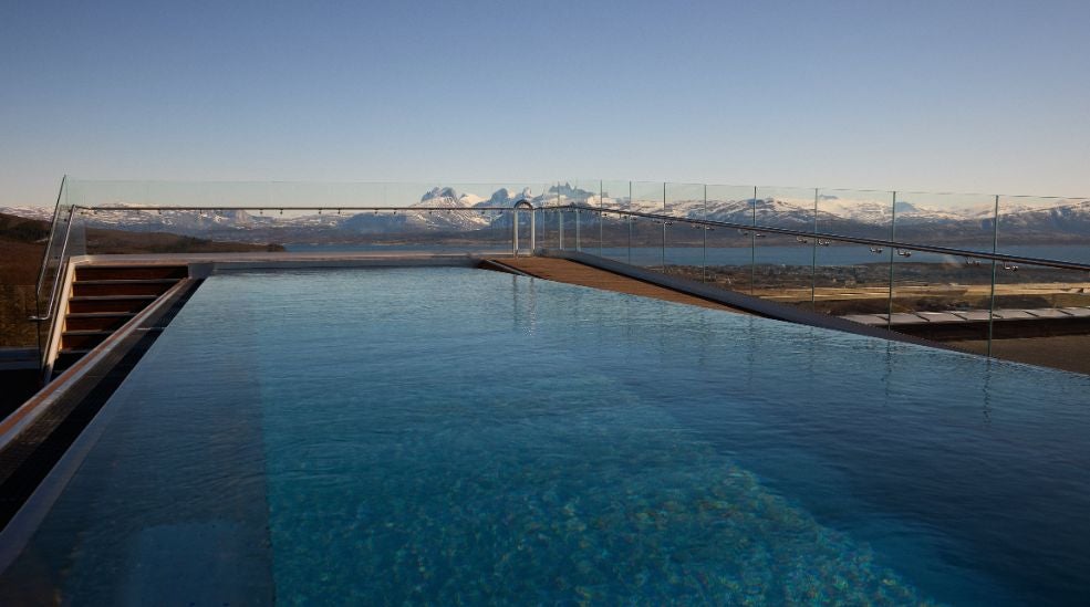 Superpris på 200 hotell i påsken