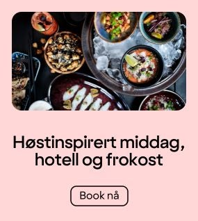 Middagspakke