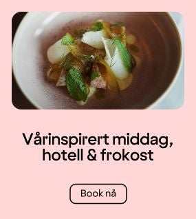 Middagspakke