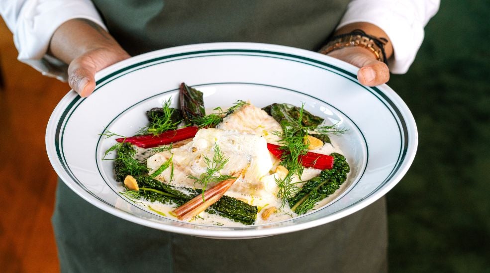 Sommerens middagspakke