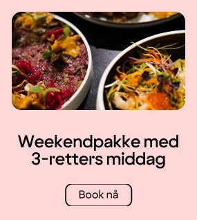 Middag & weekend