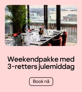 Middag & weekend jul