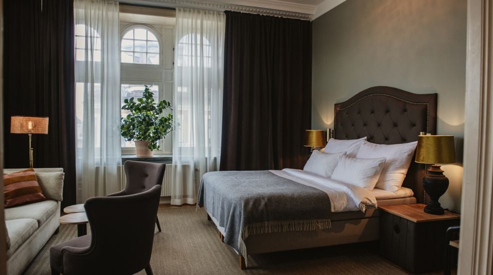 Åpningstilbud: Home Hotel Christian IV