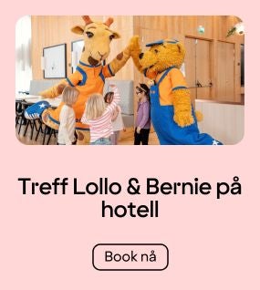 Lollo & Bernie