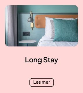 Long Stay