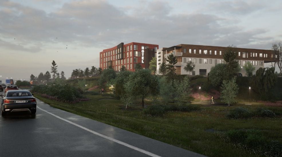 1000 rom for 1000 kr