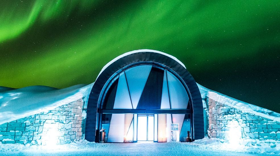 Opptil 30 % rabatt på nordlysjakt 