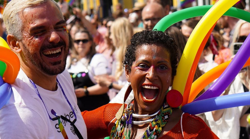 Pridecation: En unik hotellopplevelse i København