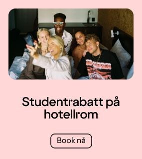 Studenttilbud