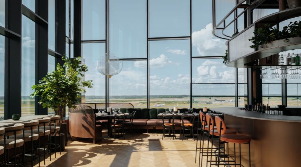 Up to 15% off airport hotels