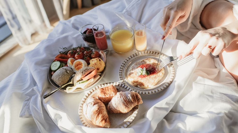 Opptil 20% rabatt på hotell