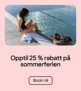 Summer book early