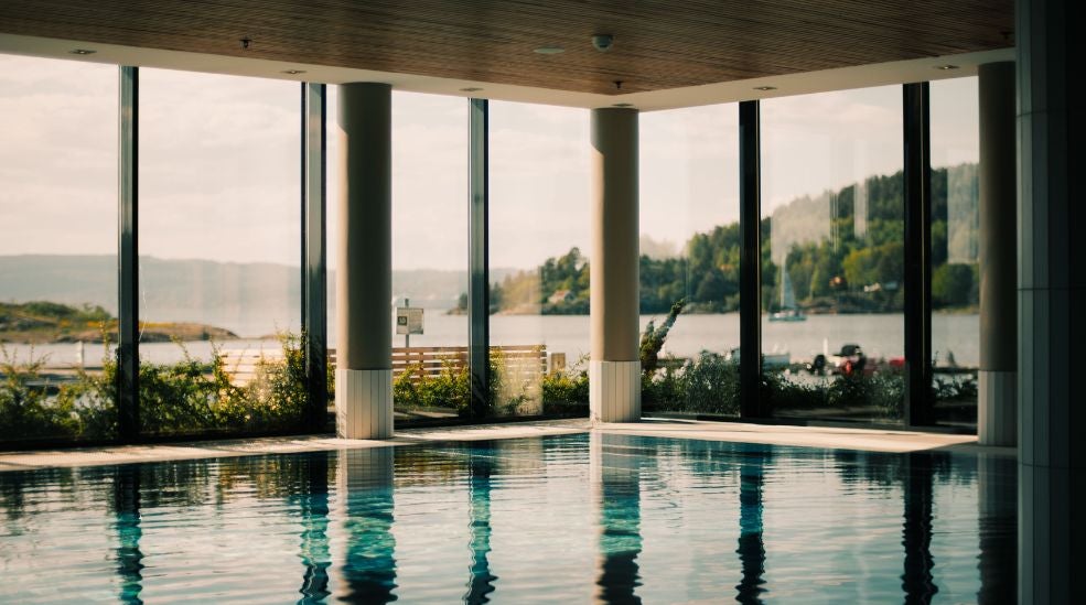 Opptil 25% rabatt på hotell i sommer