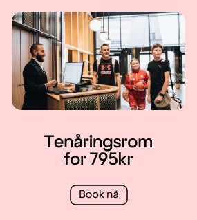 Teen room