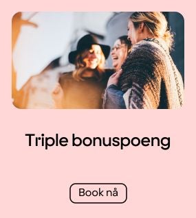 Triple bonuspoeng