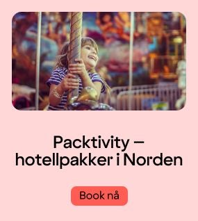 Packtivity general
