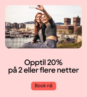 Sommertilbud
