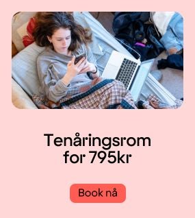 Teen room