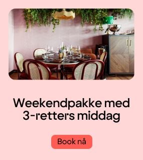 Middag & weekend