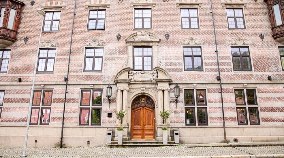 Home Hotel Havnekontoret