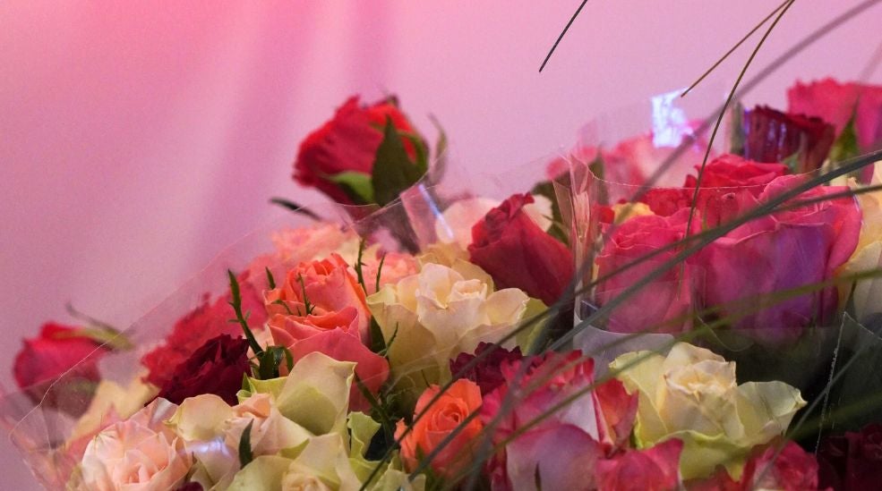 Valentinsdagen på Clarion Hotel Stavanger