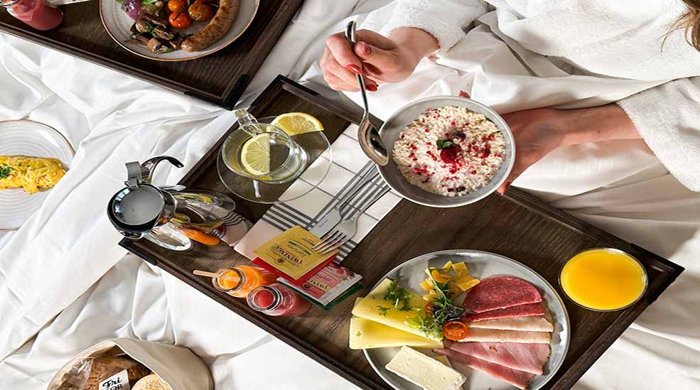 Room Service