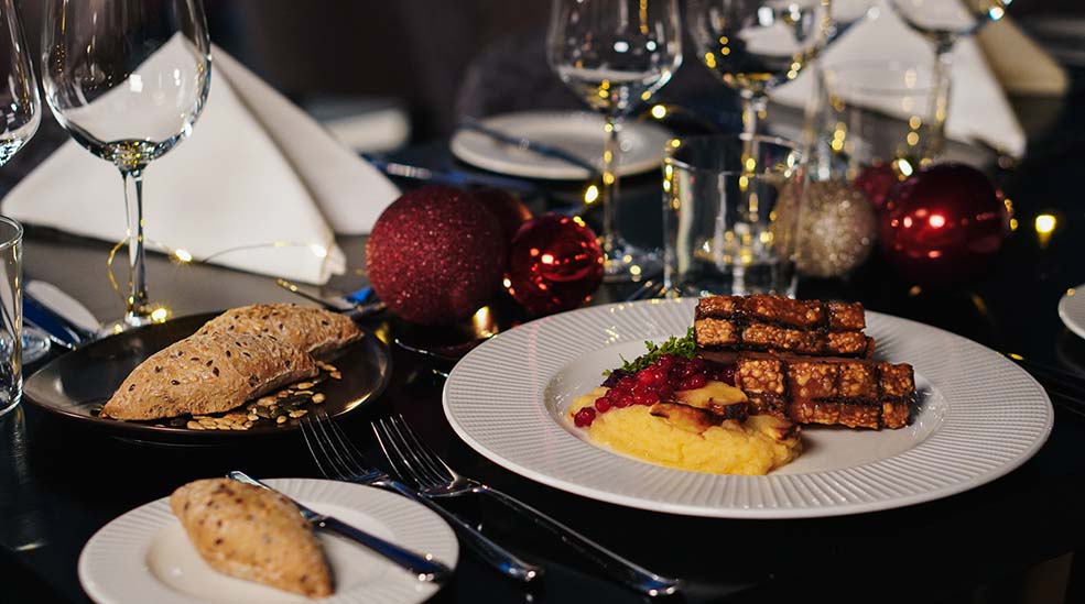 Christmas at Clarion Hotel® Oslo