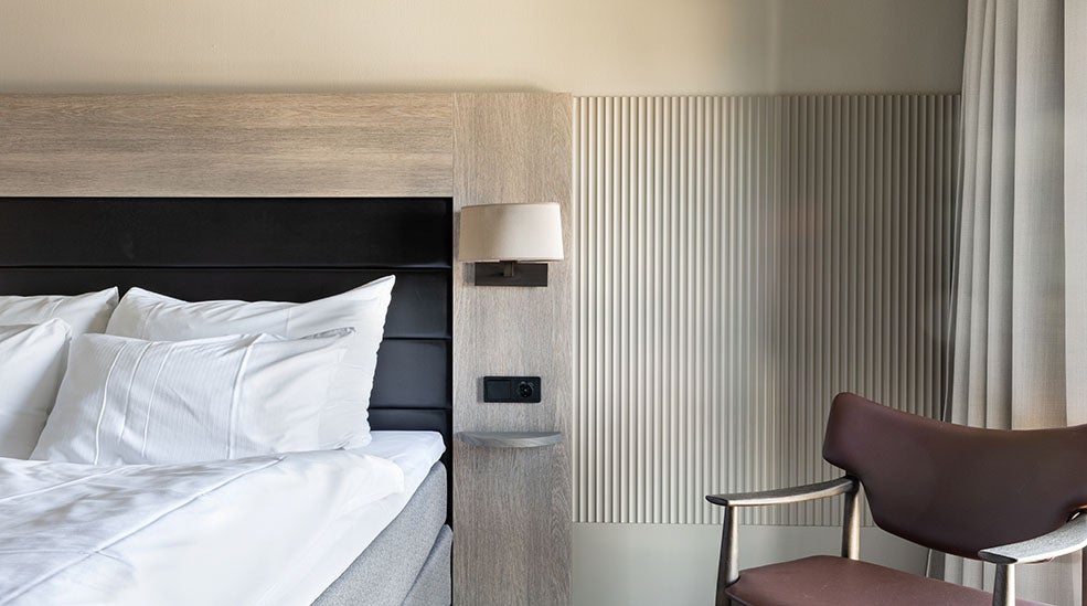 Valentines på Clarion Hotel Stavanger 