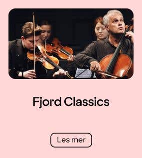 Fjord classics 2023