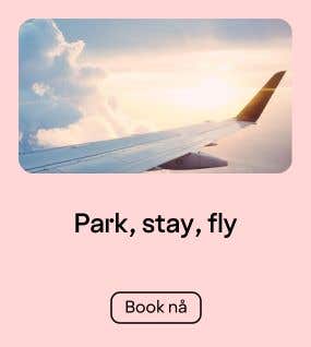 PARK.STAY.FLY.