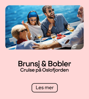 brunsj-cruise