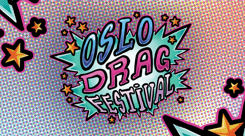Få 15 % rabatt på Comfort Hotel når du besøker Oslo Drag Festival!