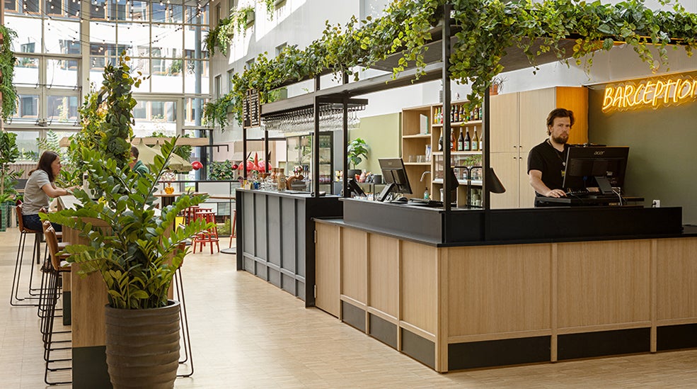 Comfort Hotel® Trondheim