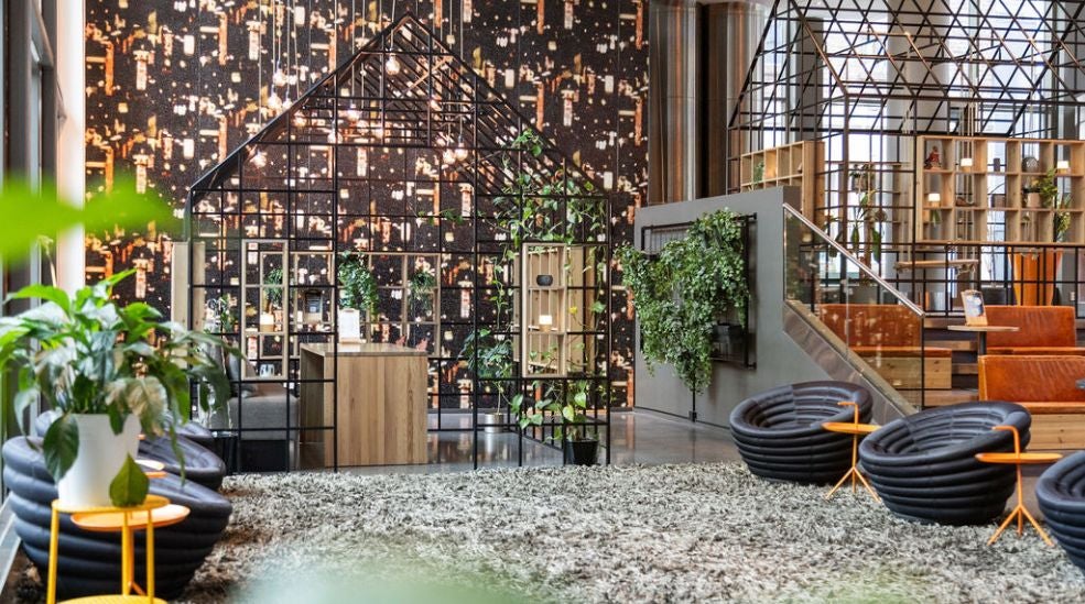 Comfort Hotel® Union Brygge