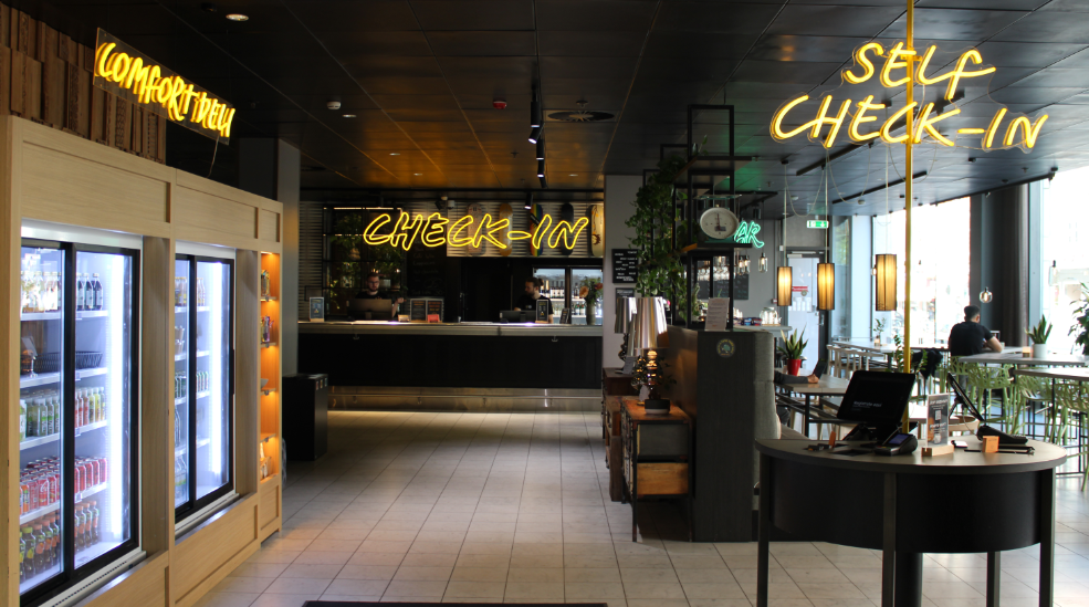 Comfort Hotel® Vesterbro
