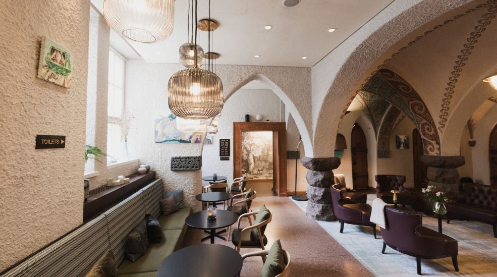 Home Hotel Jugend
