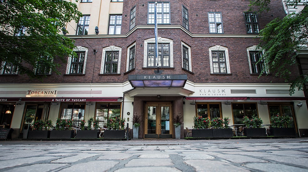 Klaus K Hotel