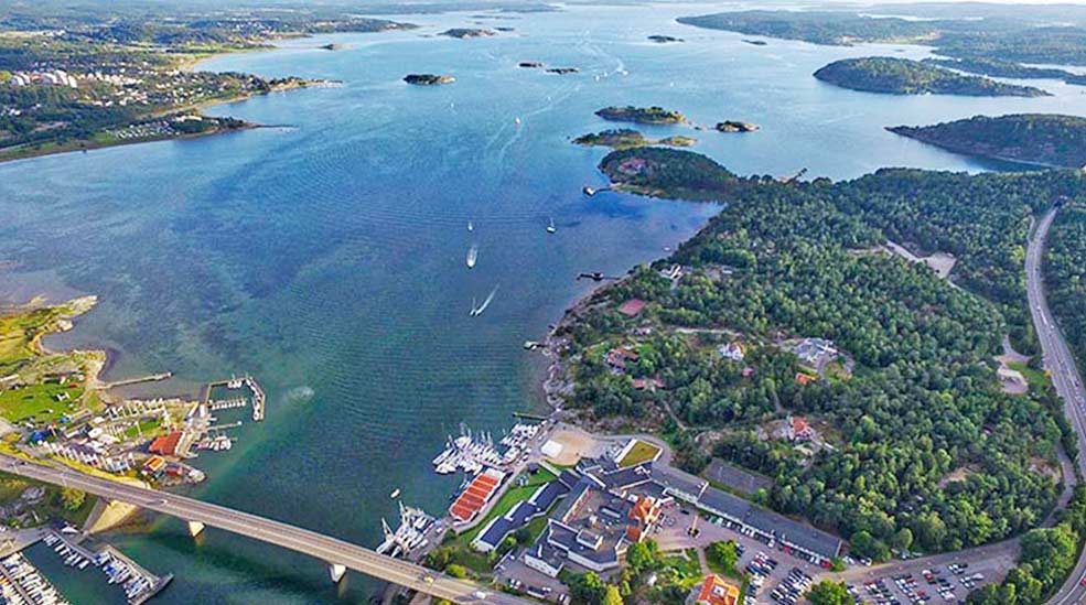 stenungsbaden yacht club stenungsund sverige