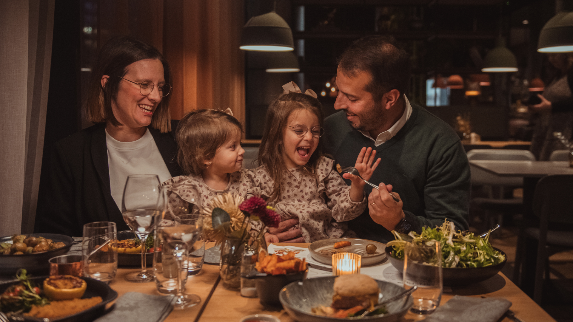 Familiedag 8. februar 