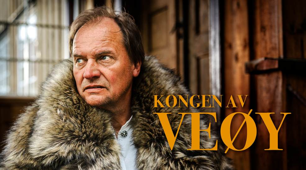 Teater & Hotell-pakke!