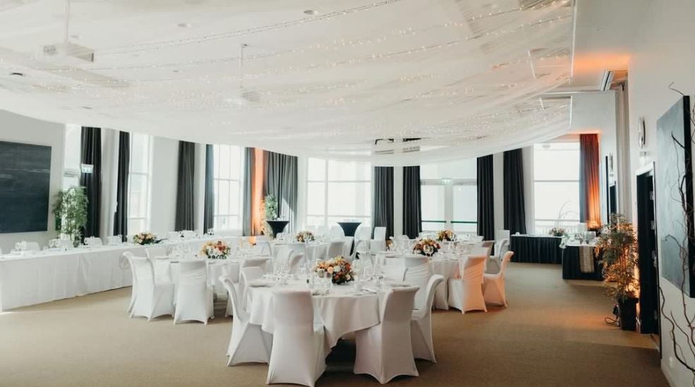 Drømmebryllup i Ålesund på Valentinsdagen 2026