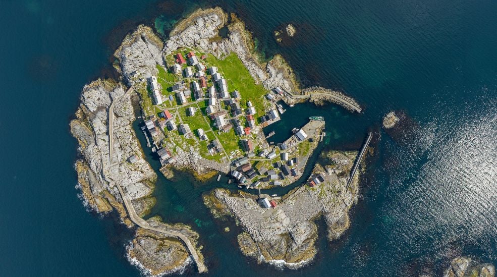 Nordmøre til Sunnmøre - de beste tipsene