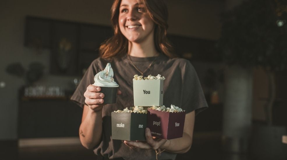 Konferanse, møter og kickoff sentralt i Ålesund